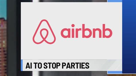 Airbnb using AI to deter party rentals in Austin ahead of Halloween